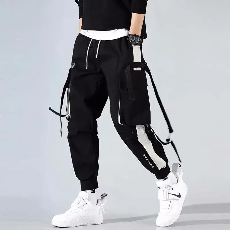Street Cargo Joggers