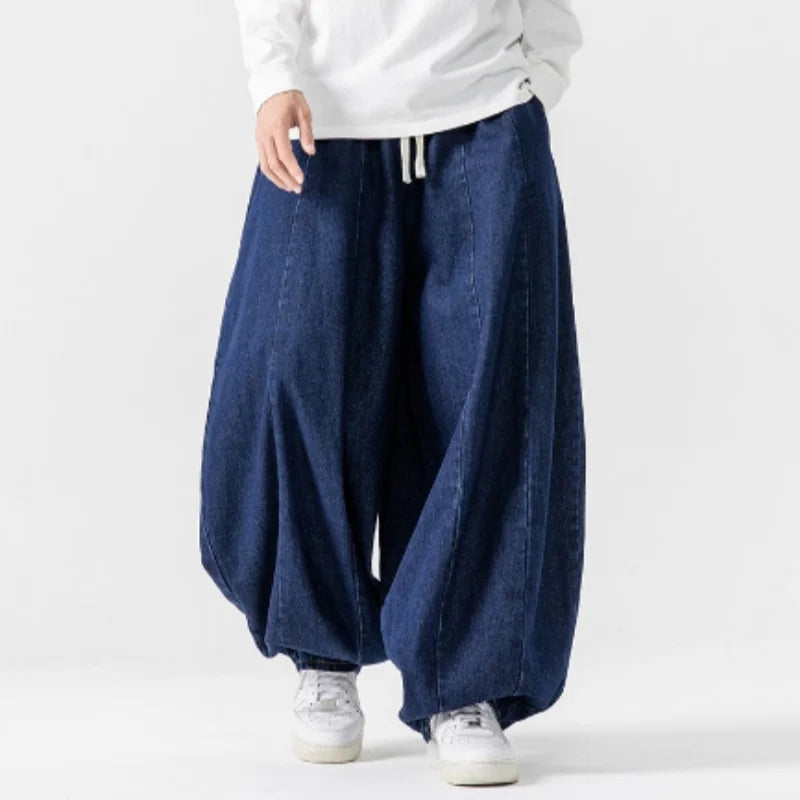 Kyoto Wide Pants