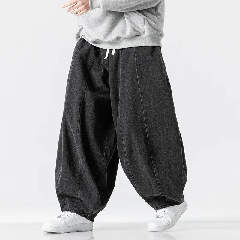 Kyoto Wide Pants