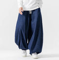 Kyoto Wide Pants