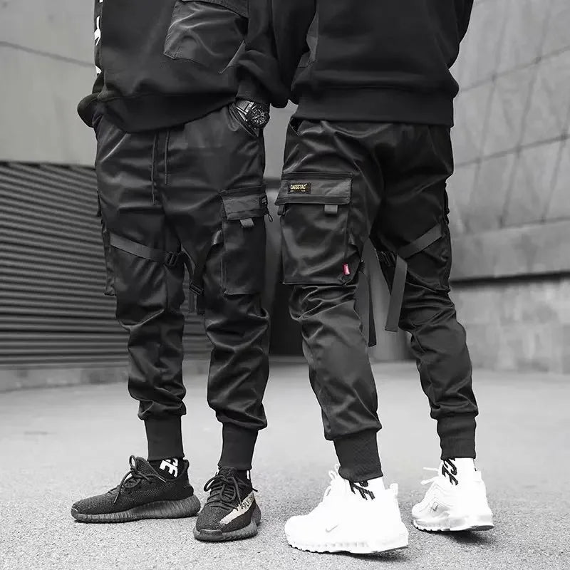 Street Cargo Joggers