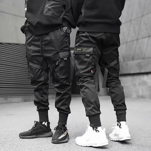 Street Cargo Joggers