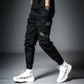 Street Cargo Joggers