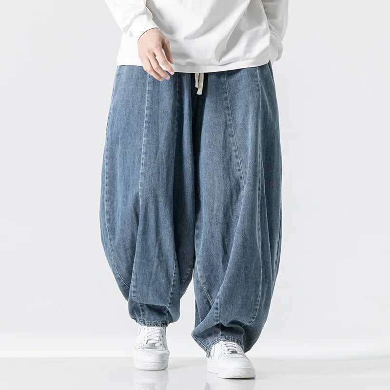 Kyoto Wide Pants