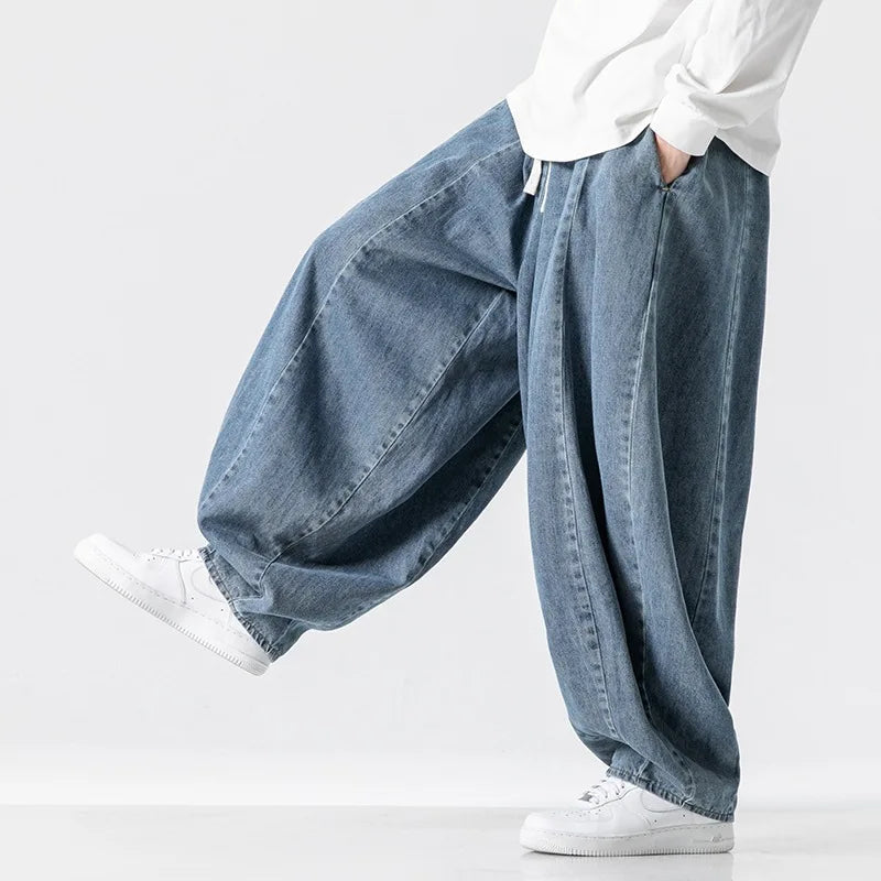 Kyoto Wide Pants